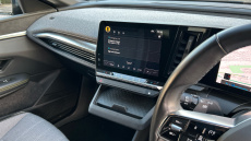 Renault Megane E-Tech EV60 160kW Iconic 60kWh Optimum Charge 5dr Auto Electric Hatchback